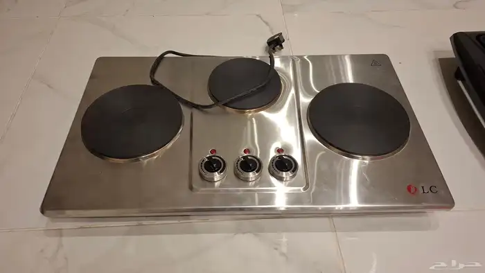 جزه كهربائيه. 1