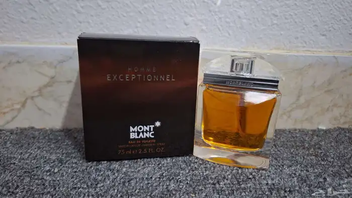 عطر مانتوبلانك 0