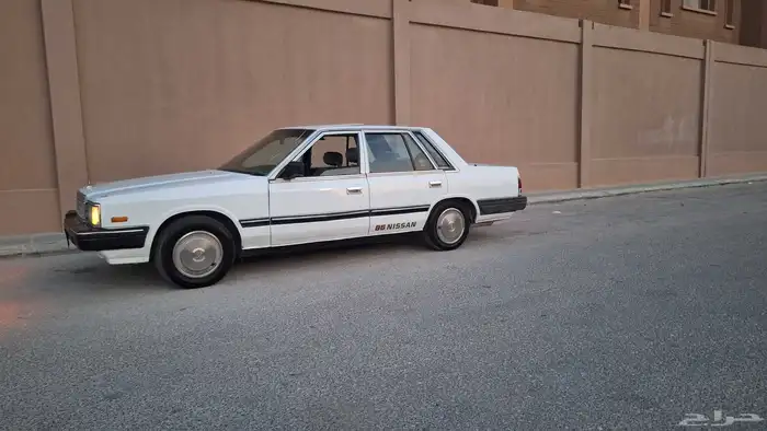 نيسان لوريل 200L 5