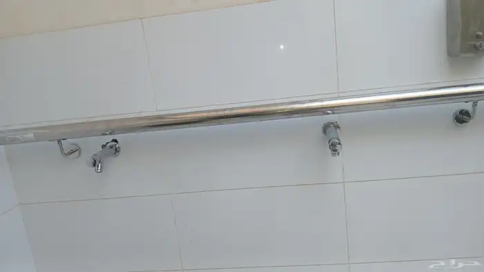 درابزين زجاجي  درابزين حديدي  واجهة زجاجية  جميع أعمال الز 6