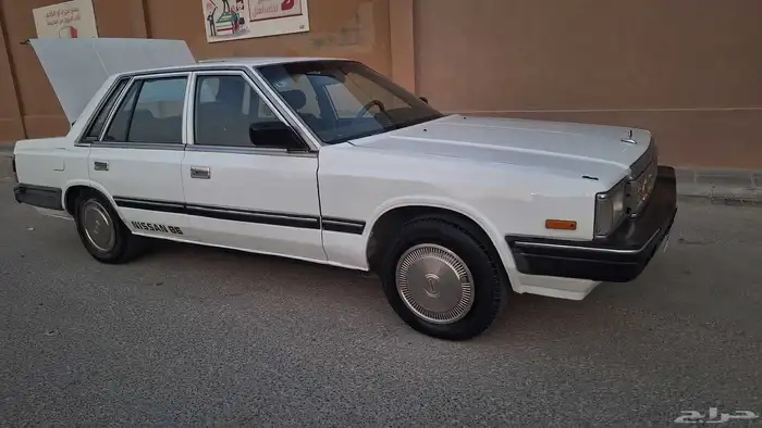 نيسان لوريل 200L 2