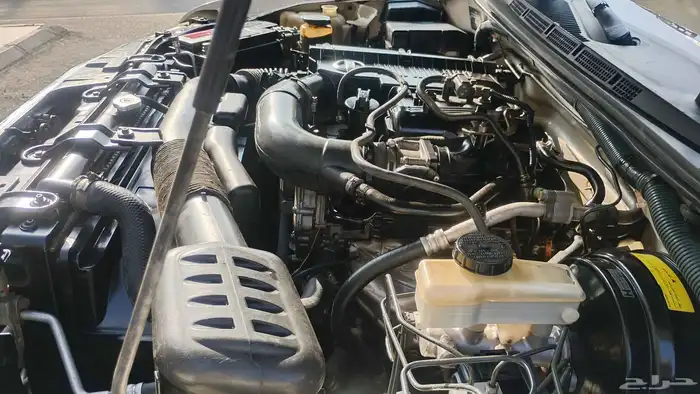 nishan navara model 2011 full automatic all okay 6