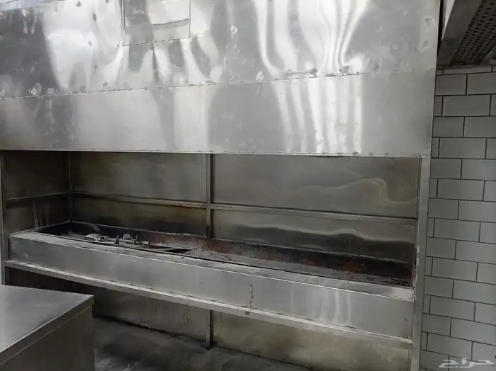 شواية مشويات للبيع 2