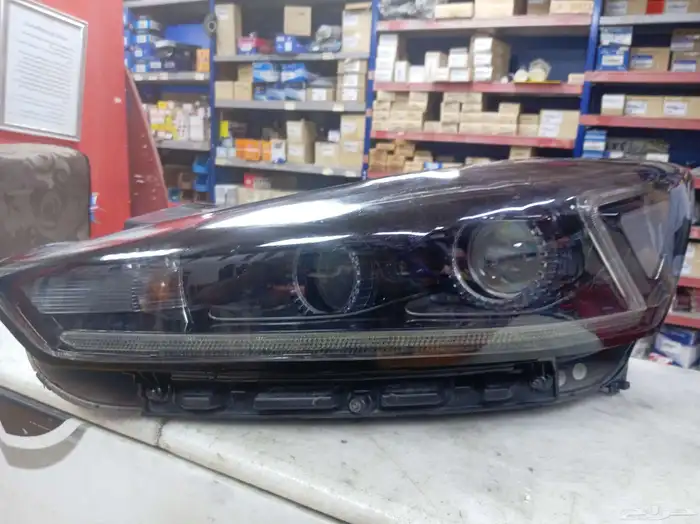 شمعه كدنزا يسار اصلي 2017 2