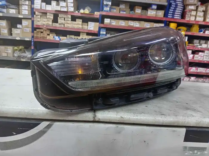 شمعه كدنزا يسار اصلي 2017 1