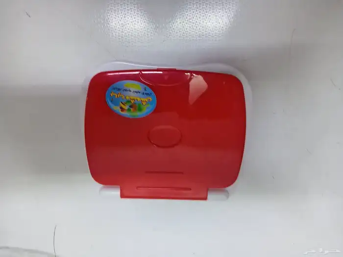 كمبيوتر بابا مشمش للأطفال أحرف وتهجيه 2