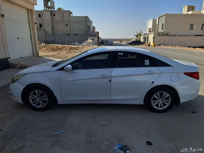 سوناتا 2012 للببع 3