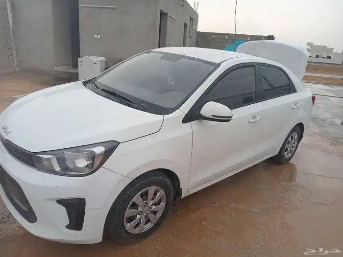 بيجاس مديل 2022 للبيع 4