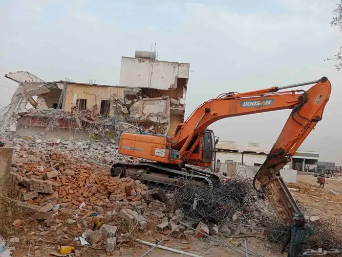 بكلين لبنا الحجر 3