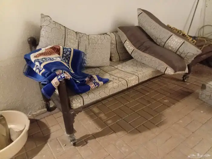 كراسي متحركه 2