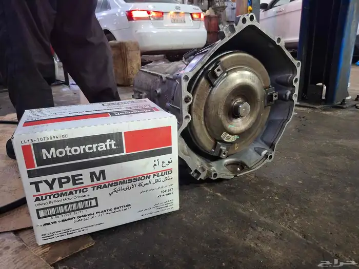 اخصائي توضيب قيرات احترافي- شغل نظيف و ضمان 7