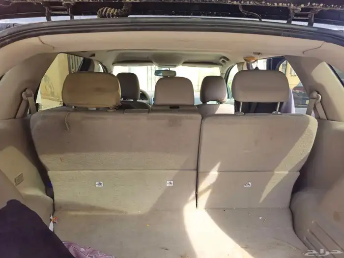 سيارة فورد ايدج 2010 مطلوب 17000 7