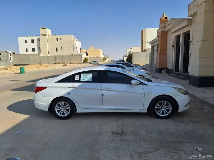 سوناتا 2012 للببع 0