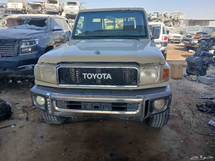 تشليح الحاير القطاع الغيار موديل حديث لكزس 2018 20 هايلوكس 2 0