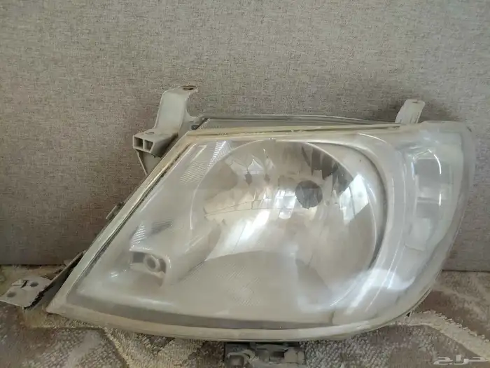 شمعات هايلكس وكاله 2011-2010-2009 0