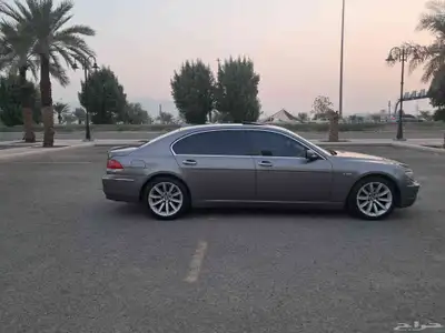 بي ام دبليو فل كامل شبه مخزنه وكاله index