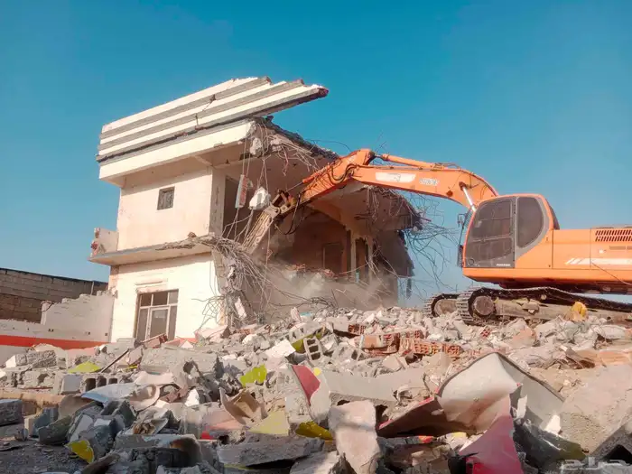 بكلين لبنا الحجر 2