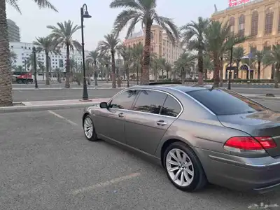 بي ام دبليو فل كامل شبه مخزنه وكاله index