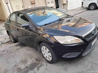 فورد فوكس 2009 اوتوماتيك index