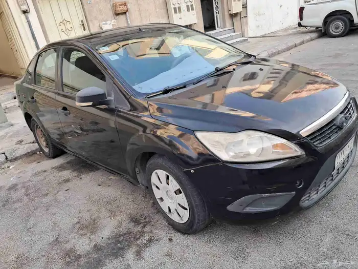 فورد فوكس 2009 اوتوماتيك 2