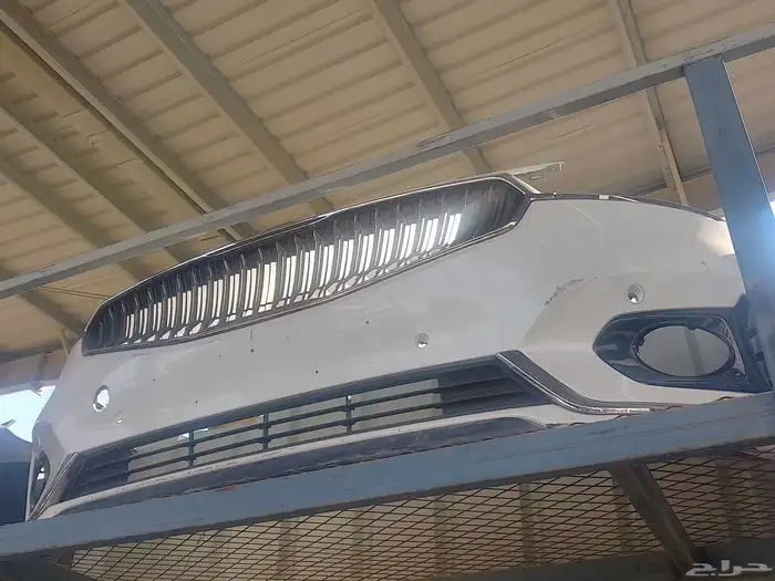 صدمات وشمعات كادينزا 2017 - 2020 اصلي وكاله ع شرط وضمان 1