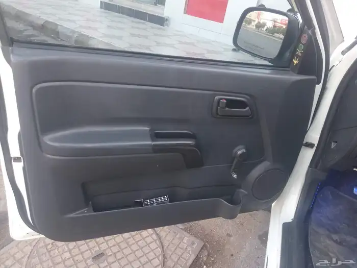 للبيع اي سيزو ديمكس بيك اب جوانب بدي وكاله بويه وكاله كل شيء 5