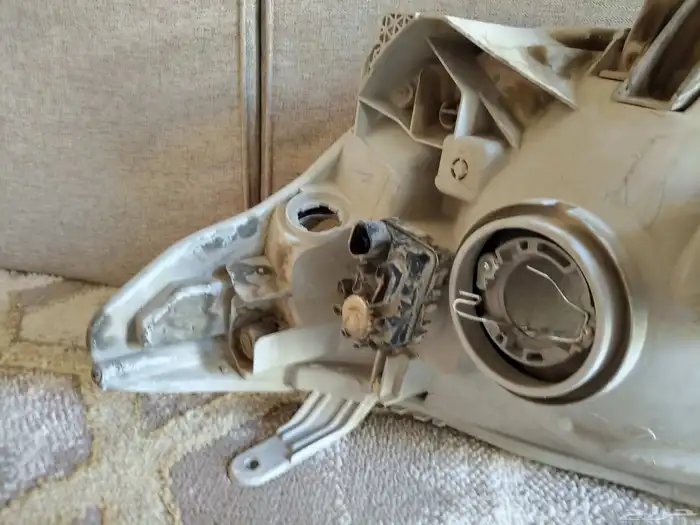 شمعات هايلكس وكاله 2011-2010-2009 5