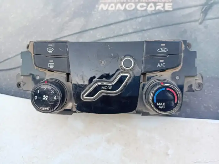 مفاتح مكيف سوناتا 2013 وكاله 0