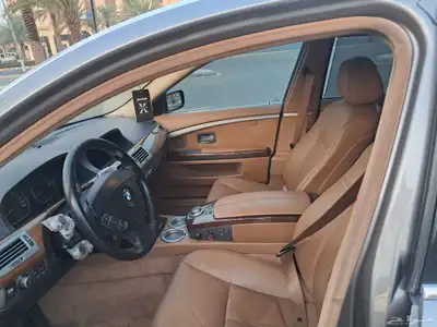 بي ام دبليو فل كامل شبه مخزنه وكاله index