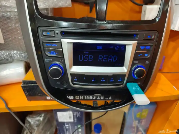 مسجل اكسنت 2017 بلتوث 3