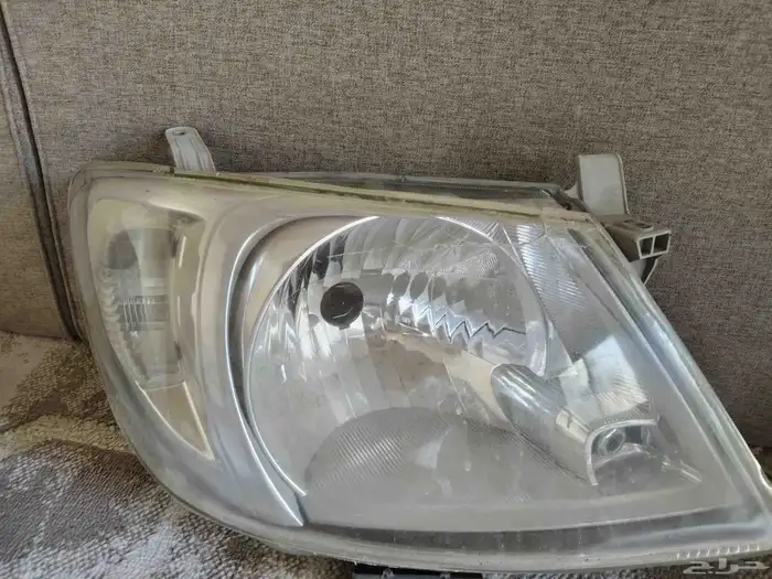 شمعات هايلكس وكاله 2011-2010-2009 1