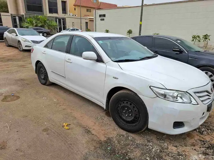 تويوتا كامري 2010 2