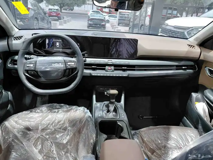 كيا K4نص فل م2026 عروض خاصه لفترة محدودة 8