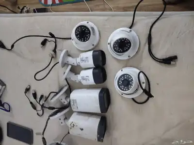 دي في ار وكاميرات 5 ميجا index