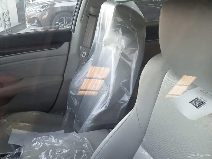 هوندا اكورد نص فل سبورت 2021 7