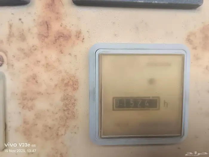 ماكينه كهرباء 16 سلندر 1200 كيلو وات كومنس 2