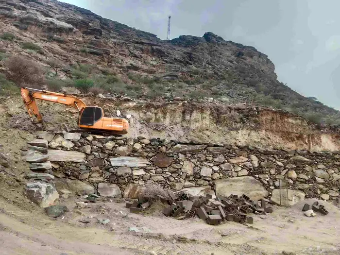 بكلين لبنا الحجر 1