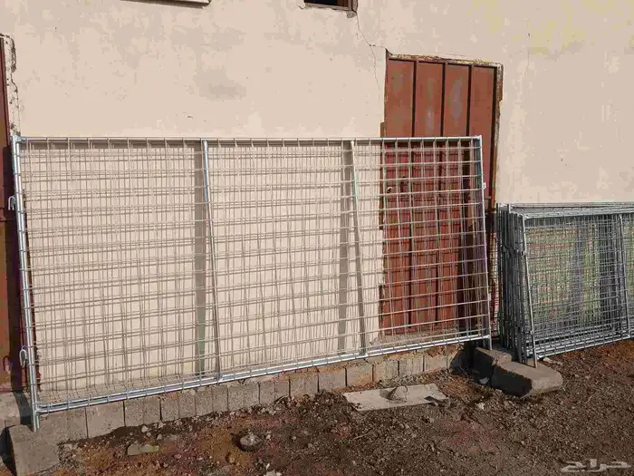 تفصيل شبوك غنم إبل مزارع 2