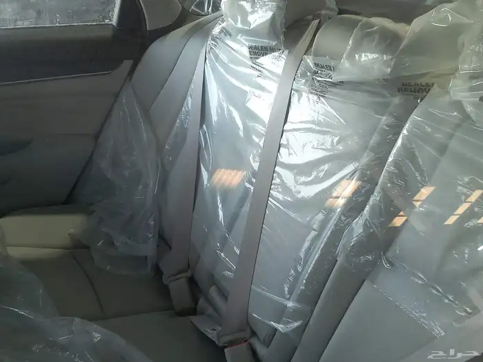 هوندا اكورد نص فل سبورت 2021 6