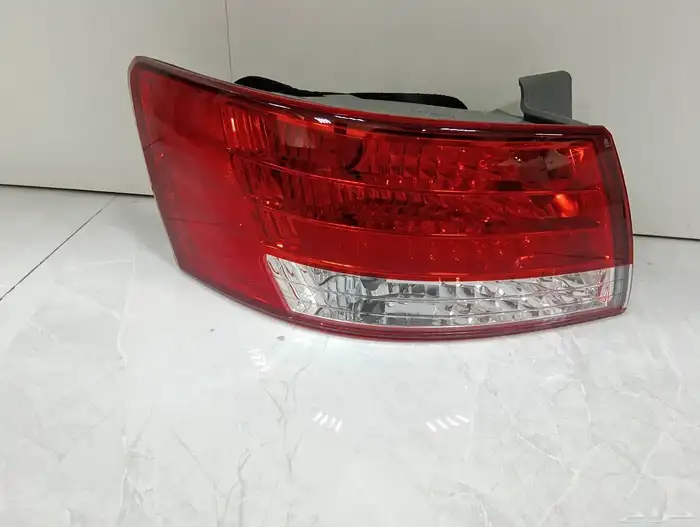 شمعات سوناتا اسطبات 2006-2008 2