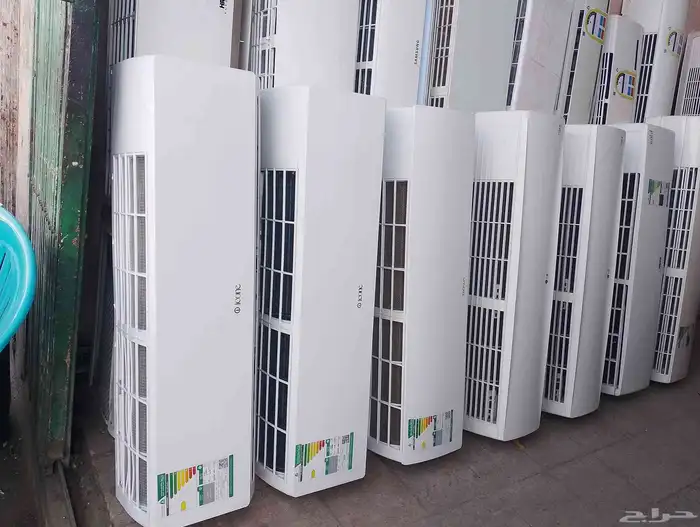 مكيفات سبلت 1