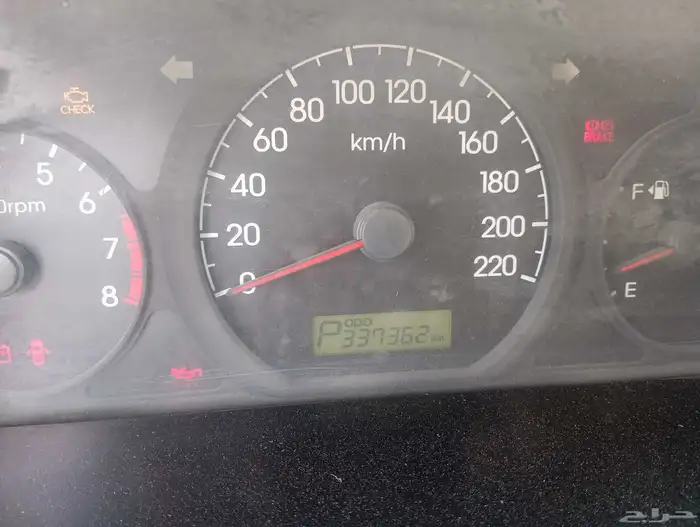 السلام عليكم ورحمه الله وبركاته سياره اتش وان 2012 3