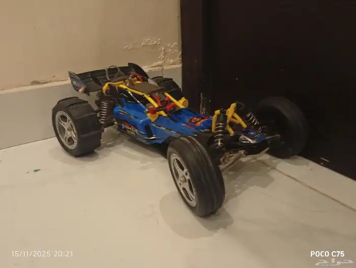 سياره ريموت 0