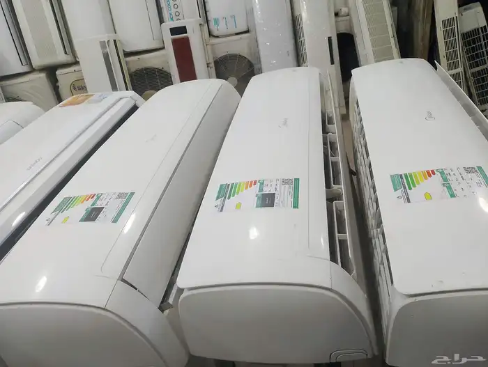 مكيفات سبلت 6