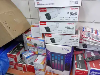 فني كاميرا رسيفر index