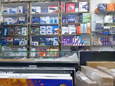 فني كاميرا رسيفر index