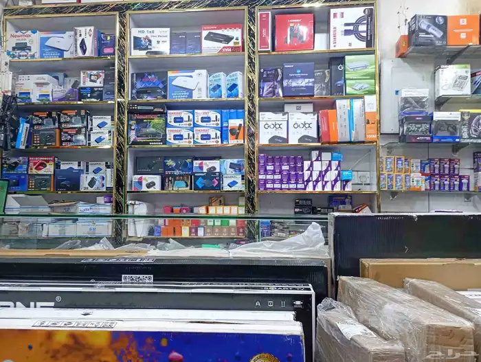 فني كاميرا رسيفر 2