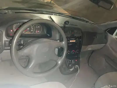 كيا كرنفال 2005 سياره عائليه قير ماكينه استماره فحص تمام index