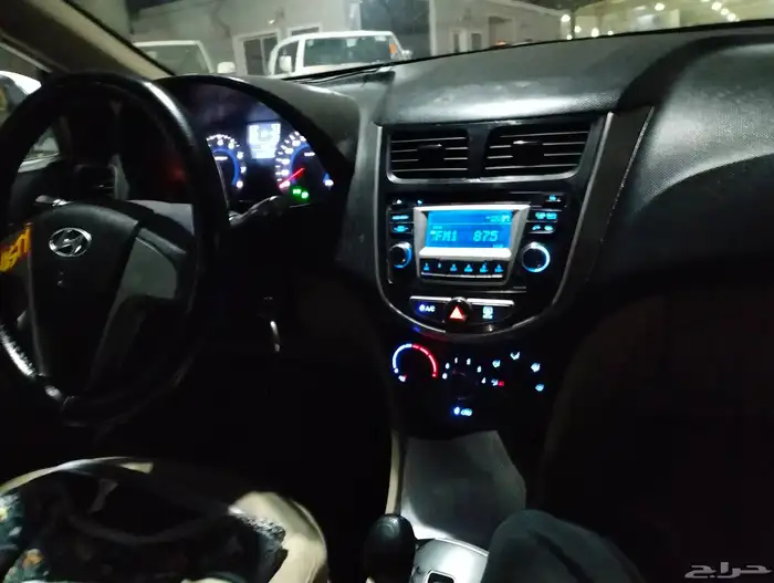 فولكس واجن طوارق بحاله الوكاله مفحوص مجدد 2