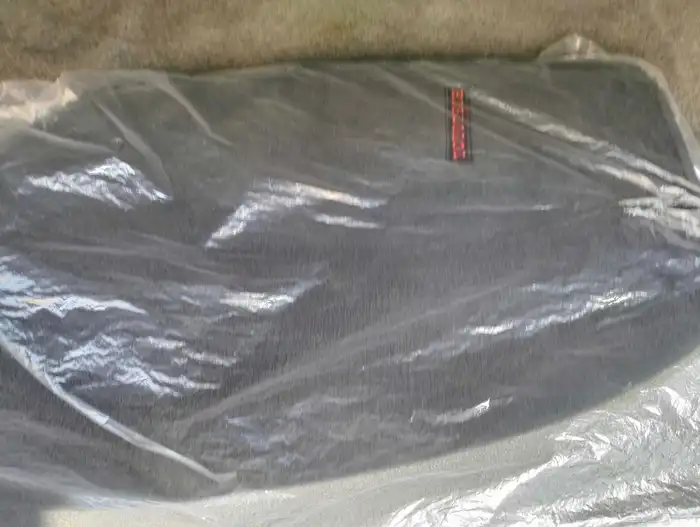 كامري بكس مخزن بحالة الوكالة 3